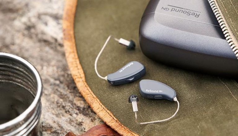 phonak hearing aids