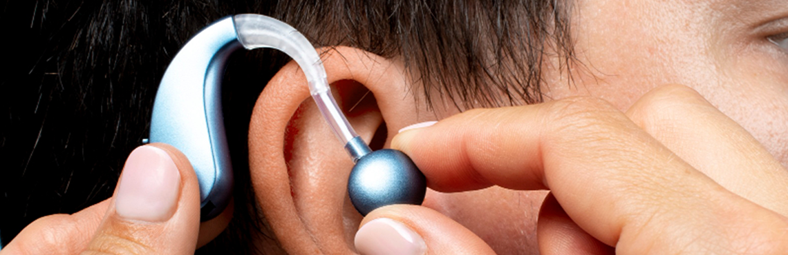 where to get hearing test in delhi